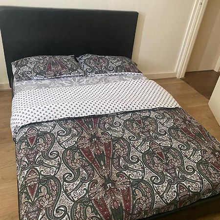Thomas Court Apartment Манчестър Екстериор снимка