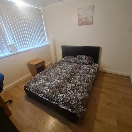 Thomas Court Apartment Манчестър Екстериор снимка