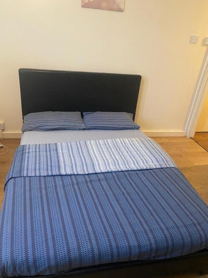 Thomas Court Apartment Манчестър Екстериор снимка