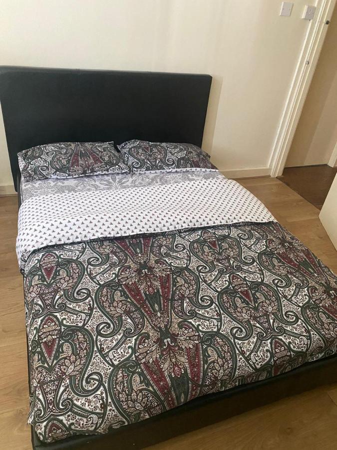 Thomas Court Apartment Манчестър Екстериор снимка