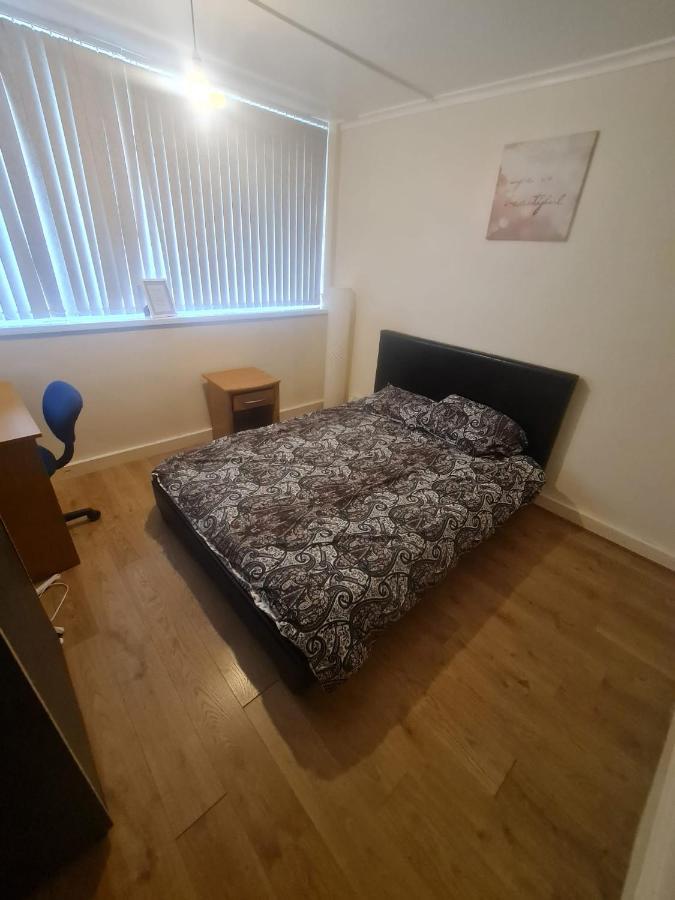 Thomas Court Apartment Манчестър Екстериор снимка