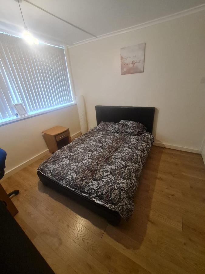 Thomas Court Apartment Манчестър Екстериор снимка